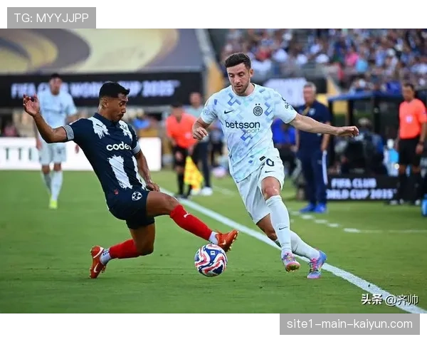 国际米兰欧冠收入占比近29% 赛事奖金成财政转型生命线