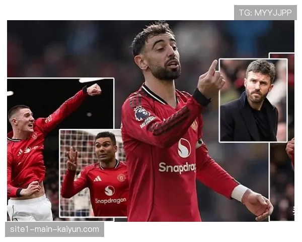 B费16次助攻领跑联赛，创造101次机会刷新曼联队史纪录